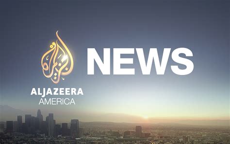 al jazeera america live news